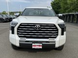 New 2025 Toyota Tundra Capstone image 2