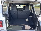 New 2025 Jeep Wrangler Unlimited Sahara image 6
