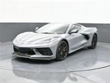 New 2025 Chevrolet Corvette Stingray Coupe w/ 1LT image 3