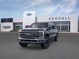 New 2025 Ford F350 Lariat w/ Lariat Ultimate Package image 2