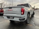 New 2025 GMC Sierra 1500 Pro w/ Graphite Edition image 4