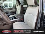 Used 2025 RAM 1500 Laramie image 4