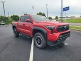 New 2025 Toyota Tacoma TRD Off-Road image 3