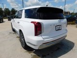 New 2025 Hyundai Palisade Calligraphy image 3