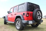 Used 2019 Jeep Wrangler Unlimited Sport S image 3