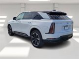 New 2025 Cadillac Escalade IQ Sport 2 image 3