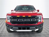 New 2025 Ford F150 Raptor image 2