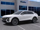 New 2025 Cadillac Lyriq Sport image 2