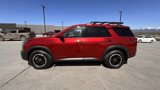 New 2025 Nissan Pathfinder Rock Creek image 4