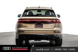 Used 2024 Audi Q8 Prestige w/ Prestige Package image 4