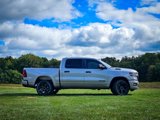 New 2025 RAM 1500 Big Horn image 3