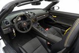 Certified 2024 Porsche 718 Boxster Spyder RS image 4