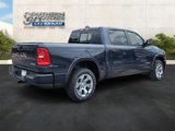 Used 2025 RAM 1500 Big Horn image 5