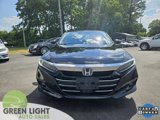 Used 2021 Honda Accord Touring image 2