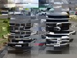 New 2025 Ford F550 4x4 Regular Cab Super Duty image 2