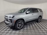 New 2025 Chevrolet Tahoe LT w/ Comfort Package image 5