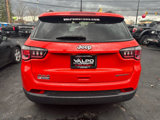 Used 2018 Jeep Compass Sport w/ Cold Weather Group image 6