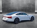 New 2025 Audi S e-tron GT Premium Plus image 2