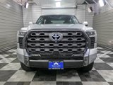 Used 2024 Toyota Tundra Platinum image 3