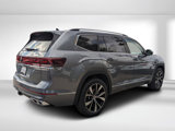 New 2025 Volkswagen Atlas SEL Premium R-Line image 4