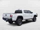 Used 2023 Toyota Tacoma TRD Off-Road image 5