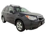 Used 2015 Subaru Forester 2.5i Limited image 3