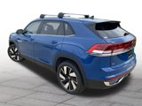 New 2025 Volkswagen Atlas Cross Sport SE image 6