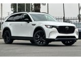 New 2025 MAZDA CX-90 3.3 Turbo w/ Premium Sport Pkg image 2