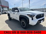 New 2025 Toyota Tacoma TRD Off-Road image 4