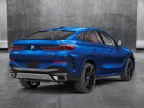New 2026 BMW X6 M60i image 2