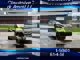 Used 2017 Subaru Crosstrek 2.0i Limited image 3