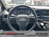Used 2023 Chrysler Pacifica Touring image 4