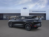 New 2025 Ford Mustang Mach-E GT image 4