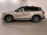 New 2025 INFINITI QX60 Autograph w/ Cargo Package image 2