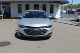 Used 2022 Chevrolet Malibu LT image 2