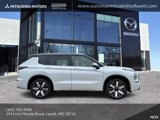 New 2025 Mitsubishi Outlander SEL image 2