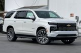 New 2025 Chevrolet Tahoe High Country image 2