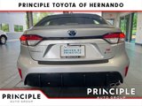 Certified 2025 Toyota Corolla SE image 6