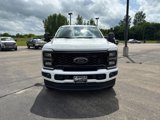 New 2025 Ford F350 XLT w/ Black Appearance Package image 3