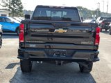 New 2025 Chevrolet Silverado 2500 High Country w/ High Country Premium Package image 4