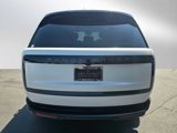 New 2025 Land Rover Range Rover Long Wheelbase SE image 4