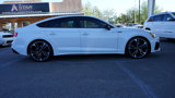 Used 2021 Audi S5 Prestige w/ Prestige Package image 2