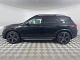 New 2026 Mercedes-Benz GLE 450 4MATIC image 4