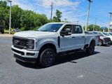 New 2025 Ford F250 XL image 3