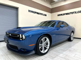 Used 2022 Dodge Challenger R/T image 2