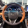 Used 2021 Toyota Avalon Limited w/ Advanced Safety Package image 5