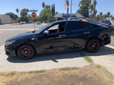 Used 2020 Kia Optima LX image 4