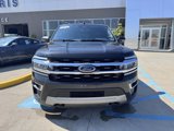 Certified 2023 Ford Expedition Max Limited image 2