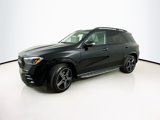 Used 2025 Mercedes-Benz GLE 450e 4MATIC image 3