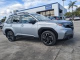 New 2025 Subaru Forester Limited image 2